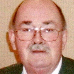 Profilbild von Wolfgang Hantsch