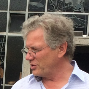 Profilbild von Wolfgang Hanzo