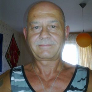 Profilbild von Wolfgang Harbich