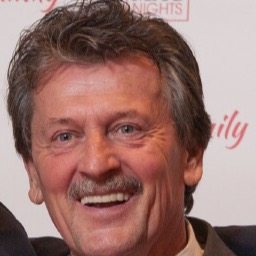 Profilbild von Wolfgang Hardy
