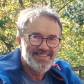 Profilbild von Wolfgang Harfmann