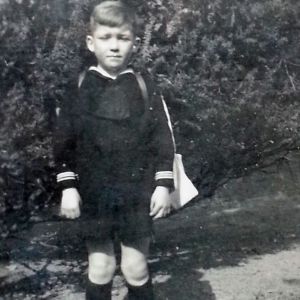 Profilbild von Wolfgang Harloff