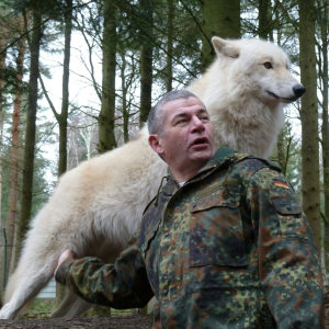 Profilbild von Wolfgang Harms