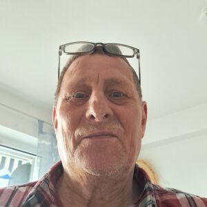 Profilbild von Wolfgang Harms