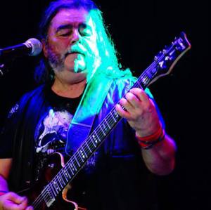 Profilbild von Wolfgang Harta