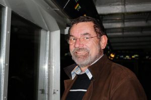 Profilbild von Wolfgang Hartig