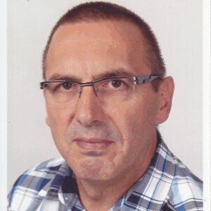Profilbild von Wolfgang Hartl