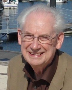 Profilbild von Wolfgang Hartmann