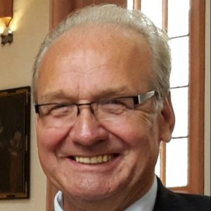 Profilbild von Wolfgang Hartmann