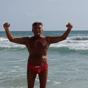 Profilbild von Wolfgang Hartmann