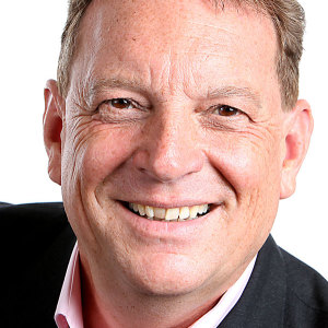 Profilbild von Wolfgang Hartmann