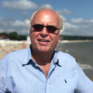 Profilbild von Wolfgang Hartmann