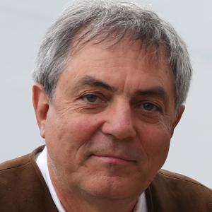 Profilbild von Wolfgang Hartmann