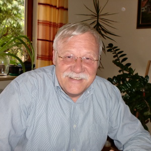 Profilbild von Wolfgang Hartmann