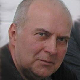 Profilbild von Wolfgang Harwardt