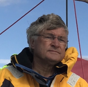 Profilbild von Wolfgang Hass