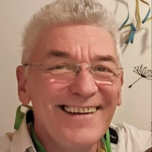 Profilbild von Wolfgang Hass