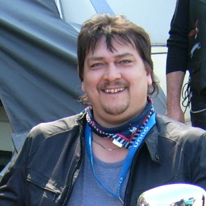 Profilbild von Wolfgang Hass