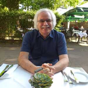 Profilbild von Wolfgang Haug