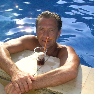 Profilbild von Wolfgang Haugg