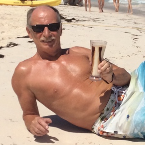 Profilbild von Wolfgang Hauke