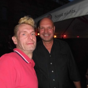 Profilbild von Wolfgang Haupt