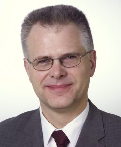 Profilbild von Wolfgang Hausmann