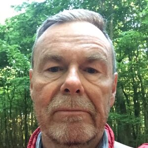 Profilbild von Wolfgang Hauß