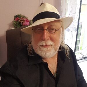 Profilbild von Wolfgang Hayna