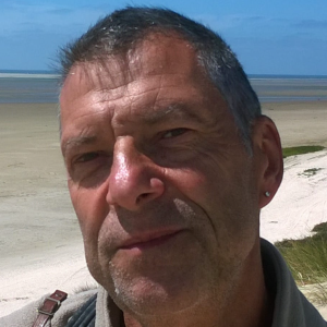 Profilbild von Wolfgang Hecht