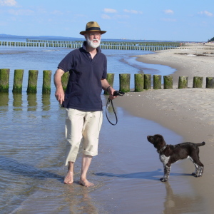 Profilbild von Wolfgang Heck