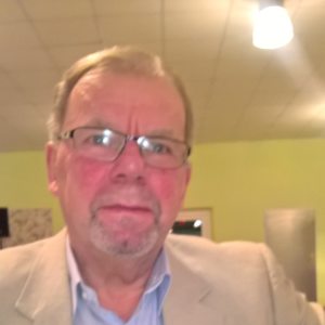 Profilbild von Wolfgang Heckel