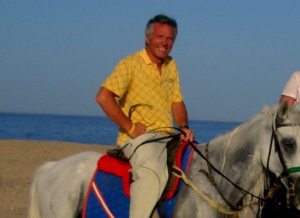 Profilbild von Wolfgang Hecker