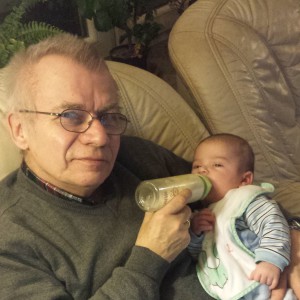 Profilbild von Wolfgang Hederich