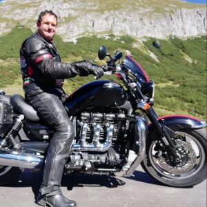 Profilbild von Wolfgang Heel