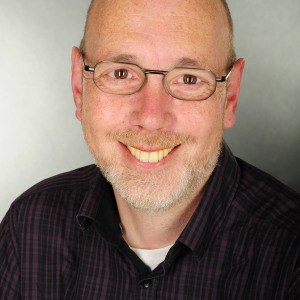 Profilbild von Wolfgang Heering