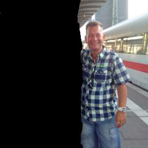 Profilbild von Wolfgang Heese