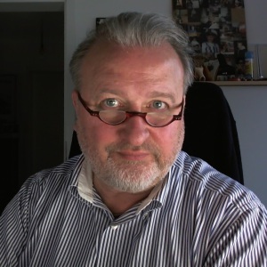 Profilbild von Wolfgang Heese
