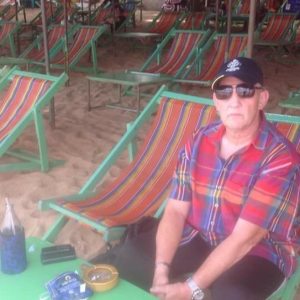 Profilbild von Wolfgang Heese