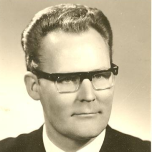 Profilbild von Wolfgang Hegenwald