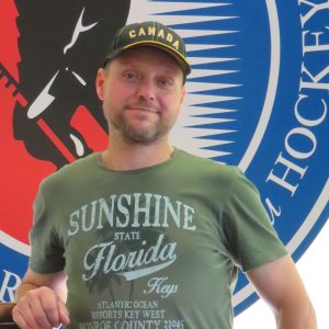 Profilbild von Wolfgang Hegner