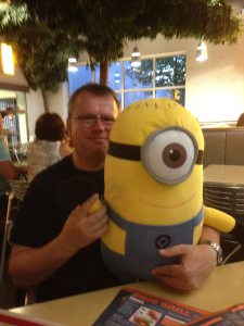 Profilbild von Wolfgang Heibuch