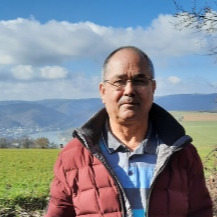 Profilbild von Wolfgang Heid