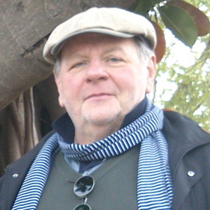 Profilbild von Wolfgang Heidemann