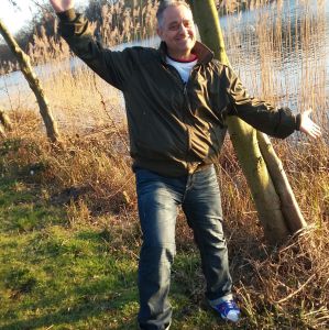 Profilbild von Wolfgang Heidkamp
