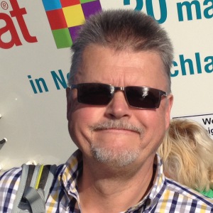 Profilbild von Wolfgang Heidrich
