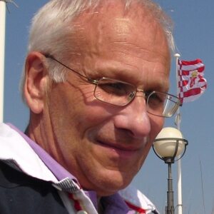 Profilbild von Wolfgang Heidtmann