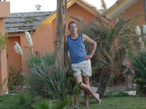 Profilbild von Wolfgang Heiland