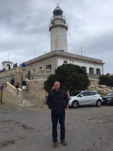 Profilbild von Wolfgang Heimel