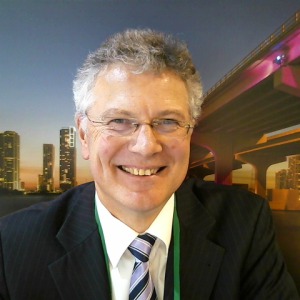 Profilbild von Wolfgang Heimsch